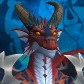 Aarogon avatar