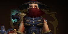 Floro's icon