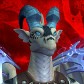 Adstra avatar