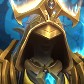 Whorvcle portrait