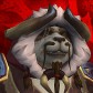 Beppo avatar