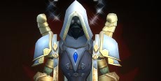 Playpriest render