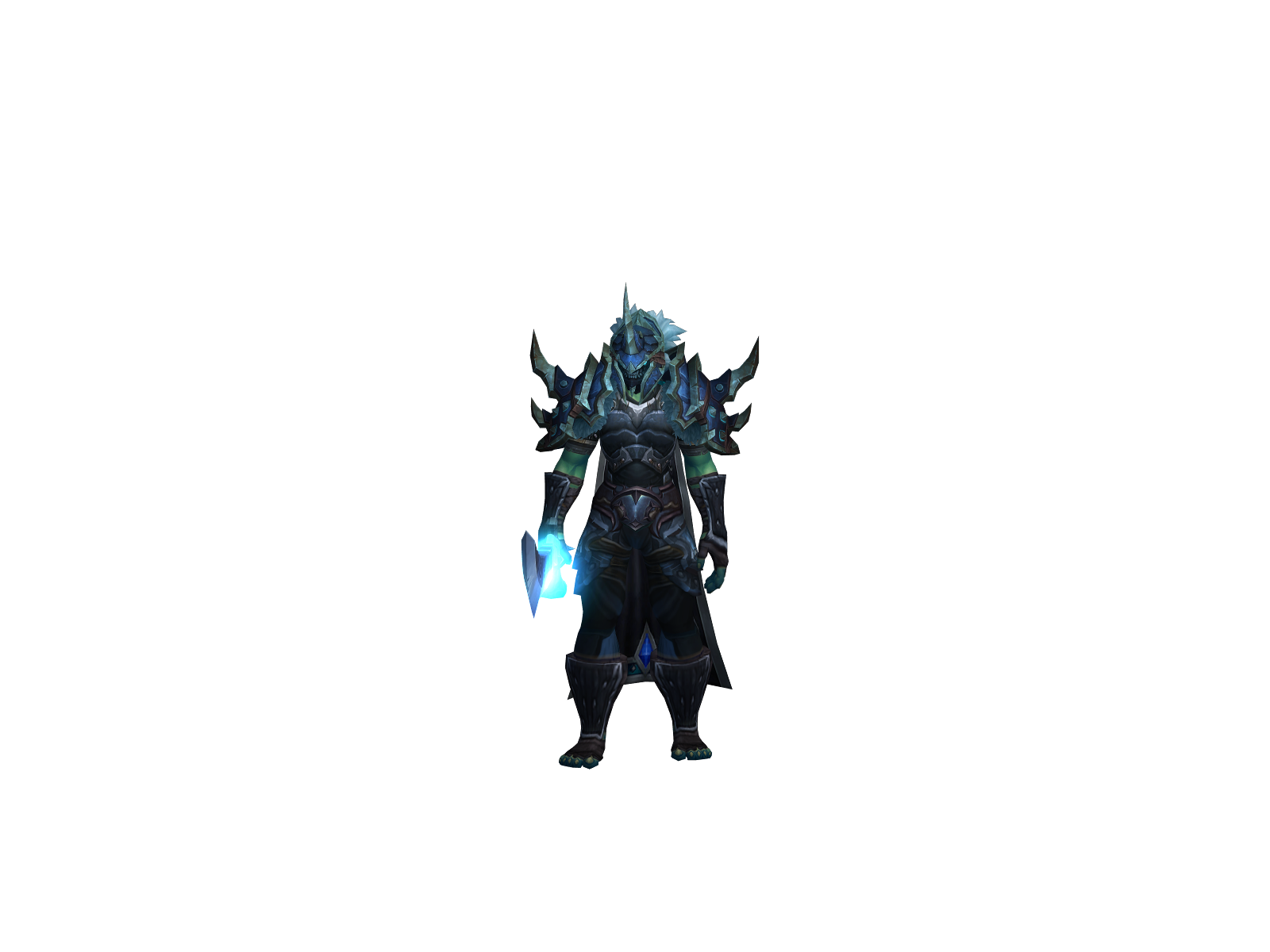 Jadedghoul