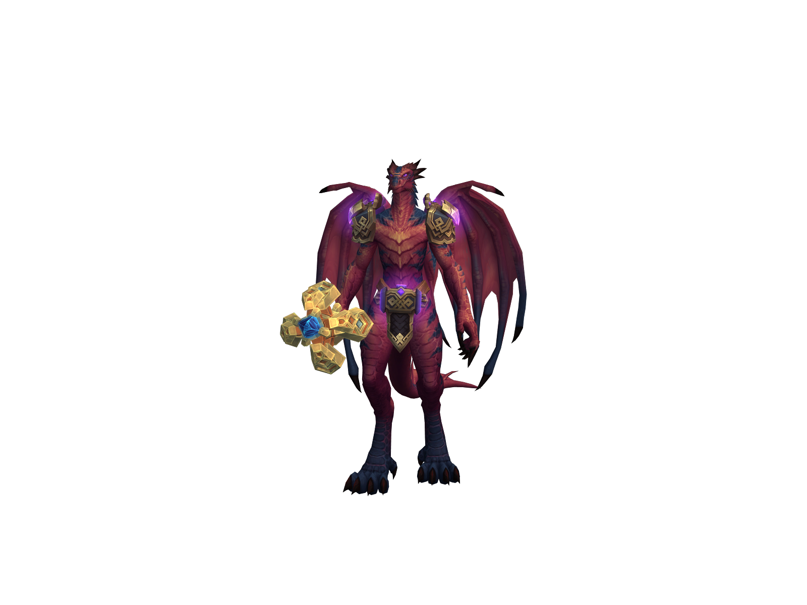Drahcir