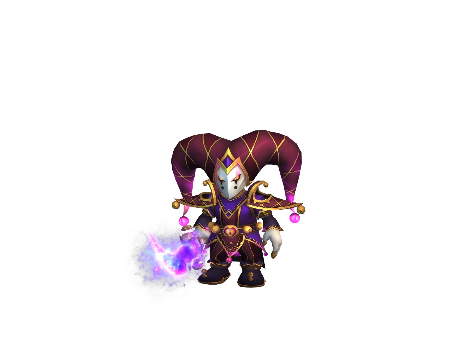 Bigonk