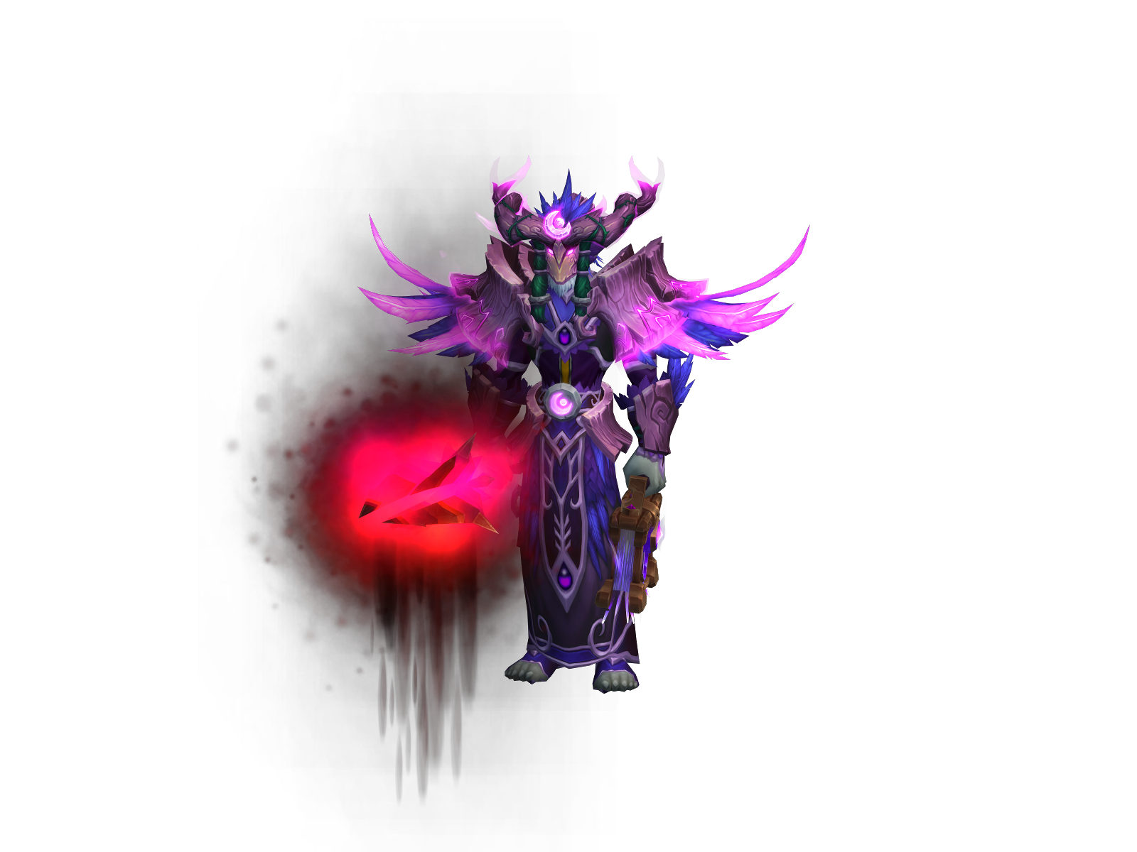 Spacéx 3D character render