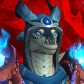Tigerbeam avatar