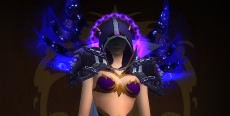 Yamiku's icon