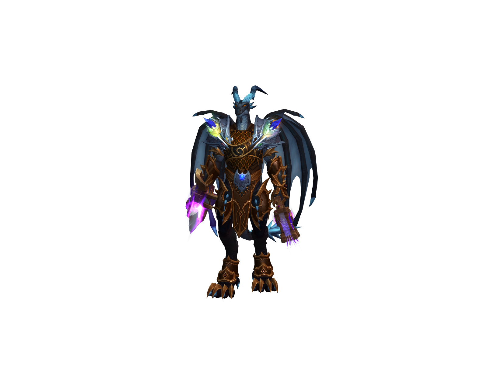Îmagine 3D character render