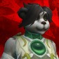 Nâga avatar