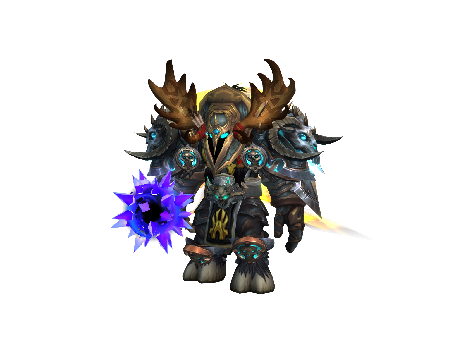 Deadovi