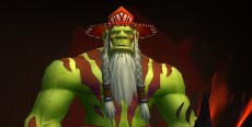 Darkshot's icon