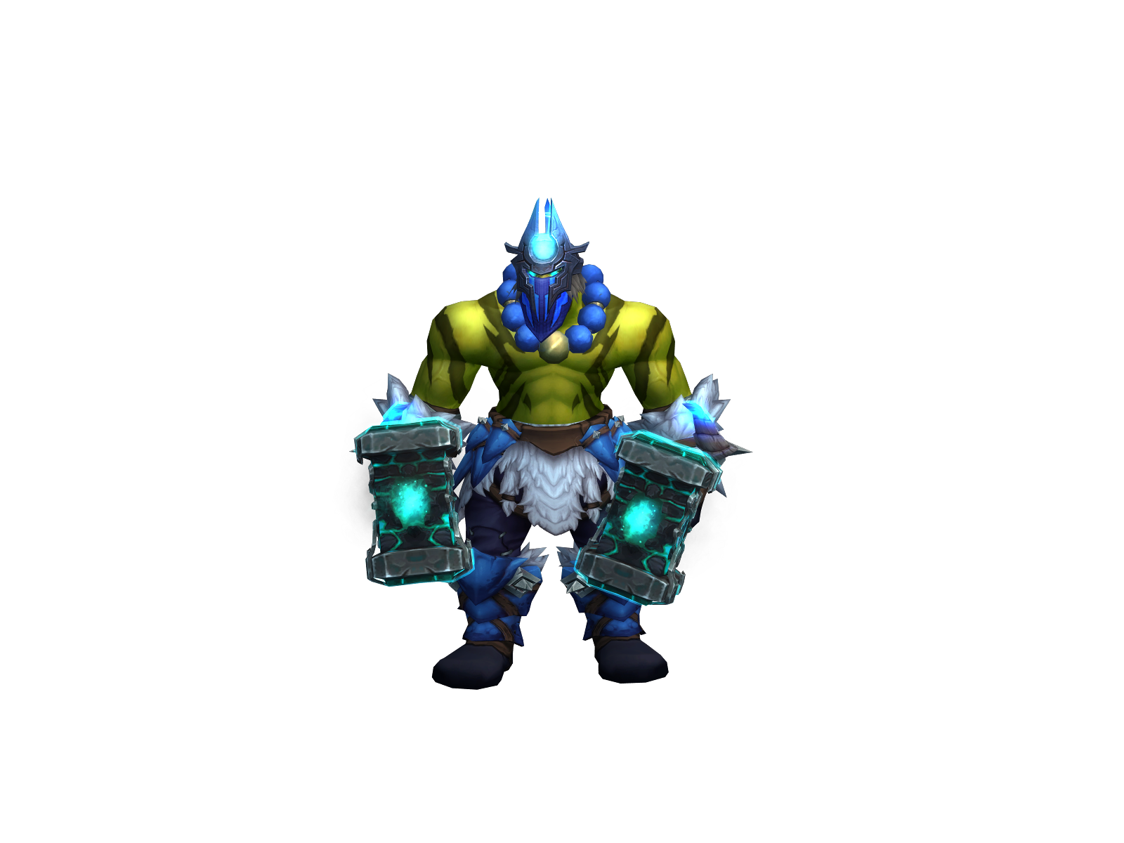 Funkymjolnir