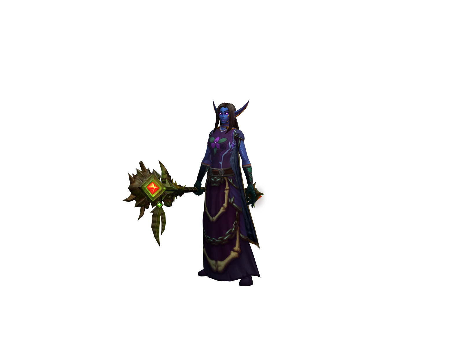 Borderlock