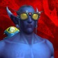 Mellearde avatar