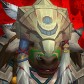 Arewedeadyet avatar
