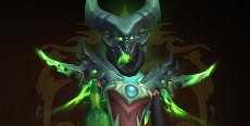 Sâlâñzô's icon