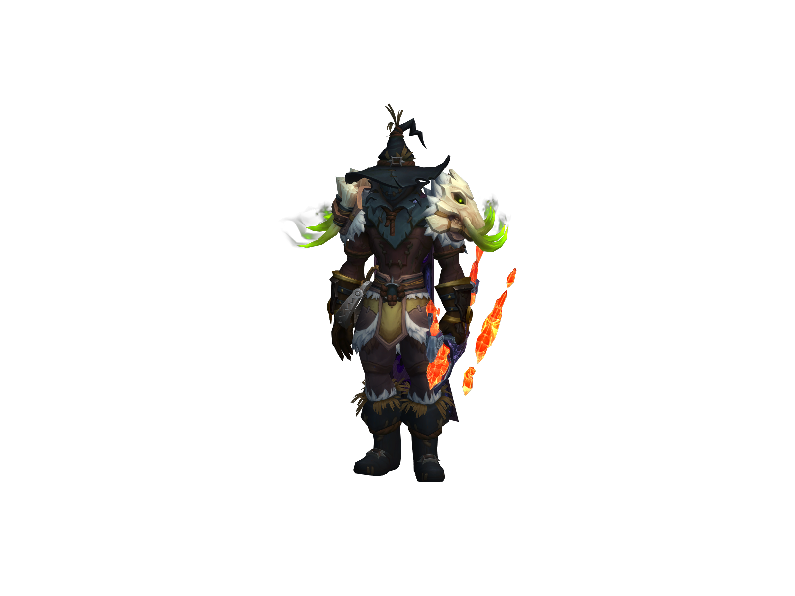 Bearmache