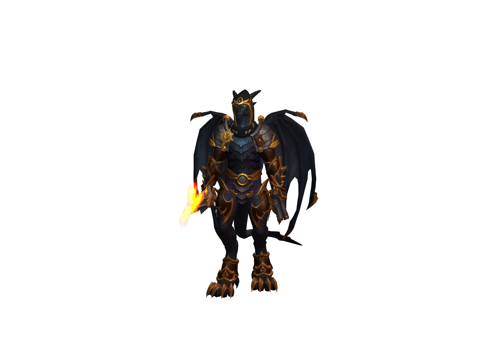 Nezrakk