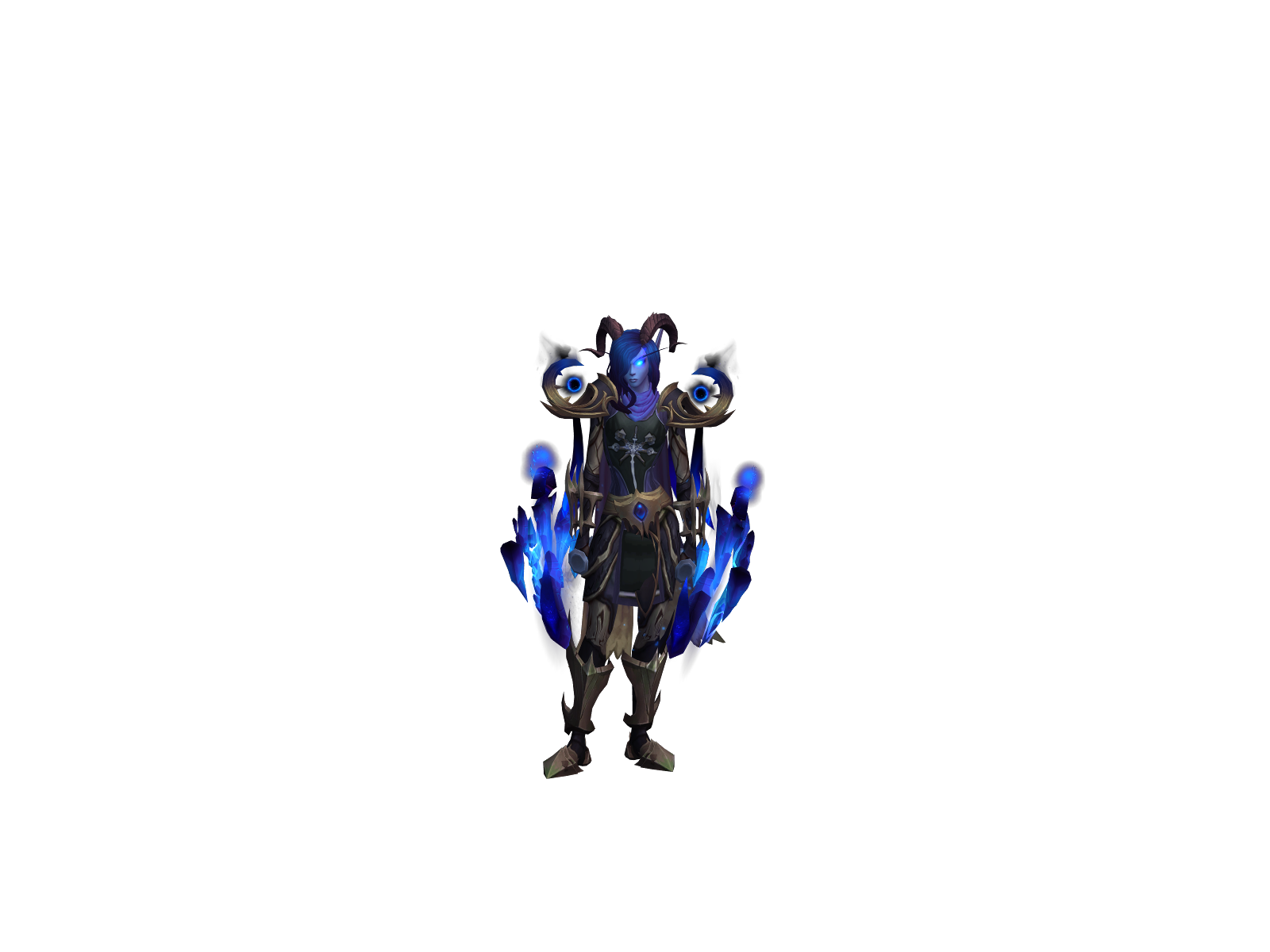 Draxvoid