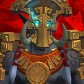 Zabaku avatar