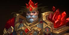 Cronington's icon