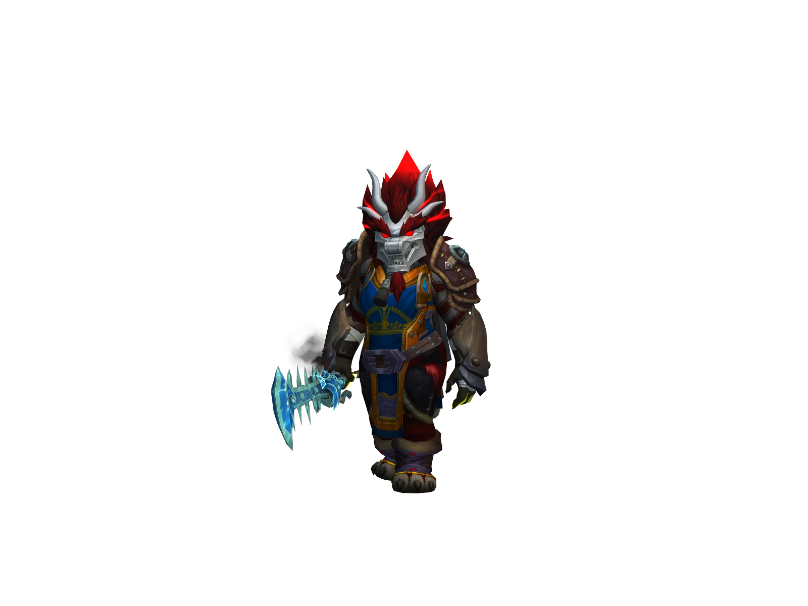 Trixíe
