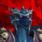 Delphyné avatar