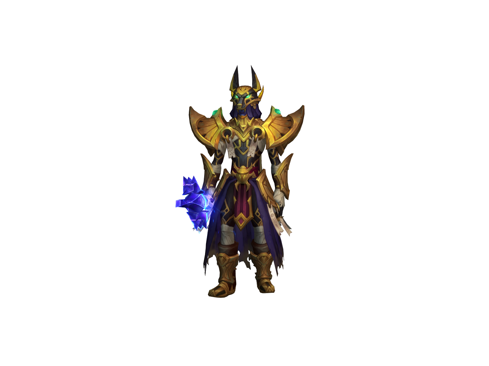 Darkmagi