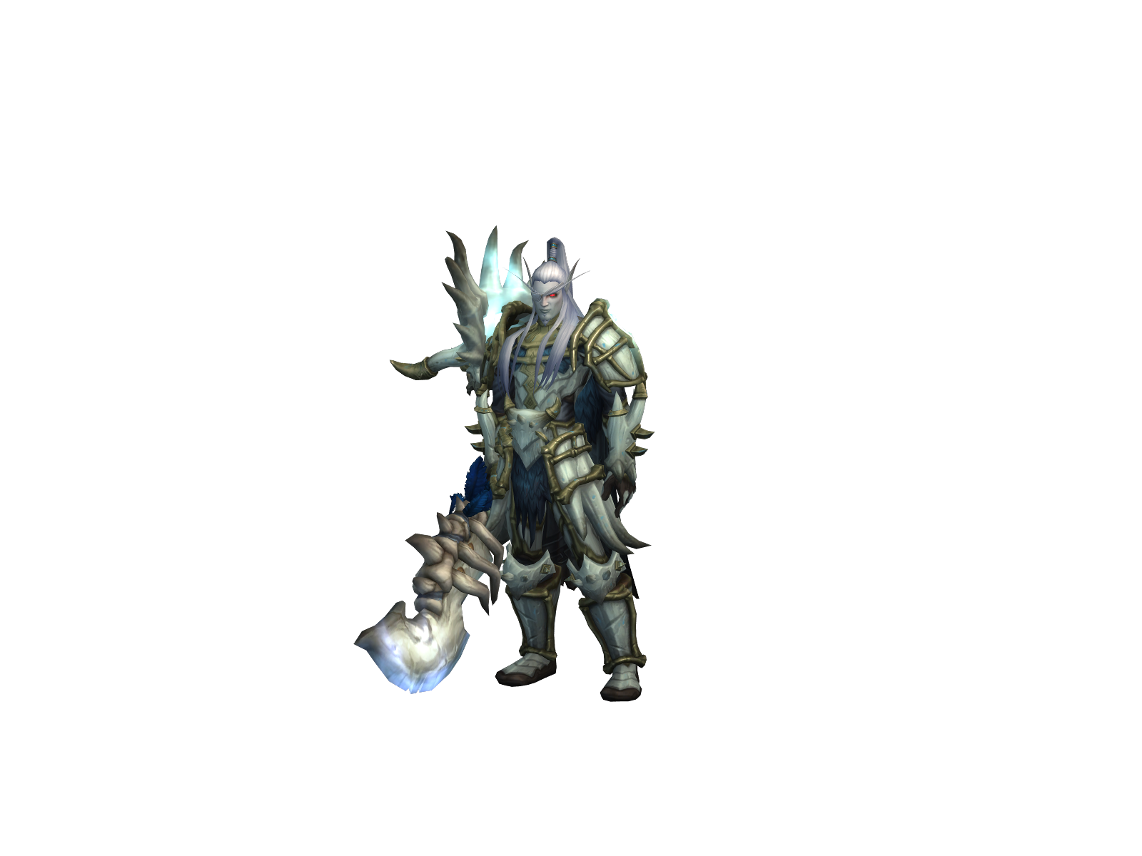 Ruthaven