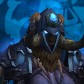 Bloodruned avatar