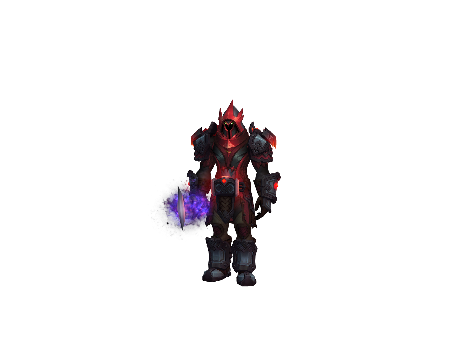 Zaderus
