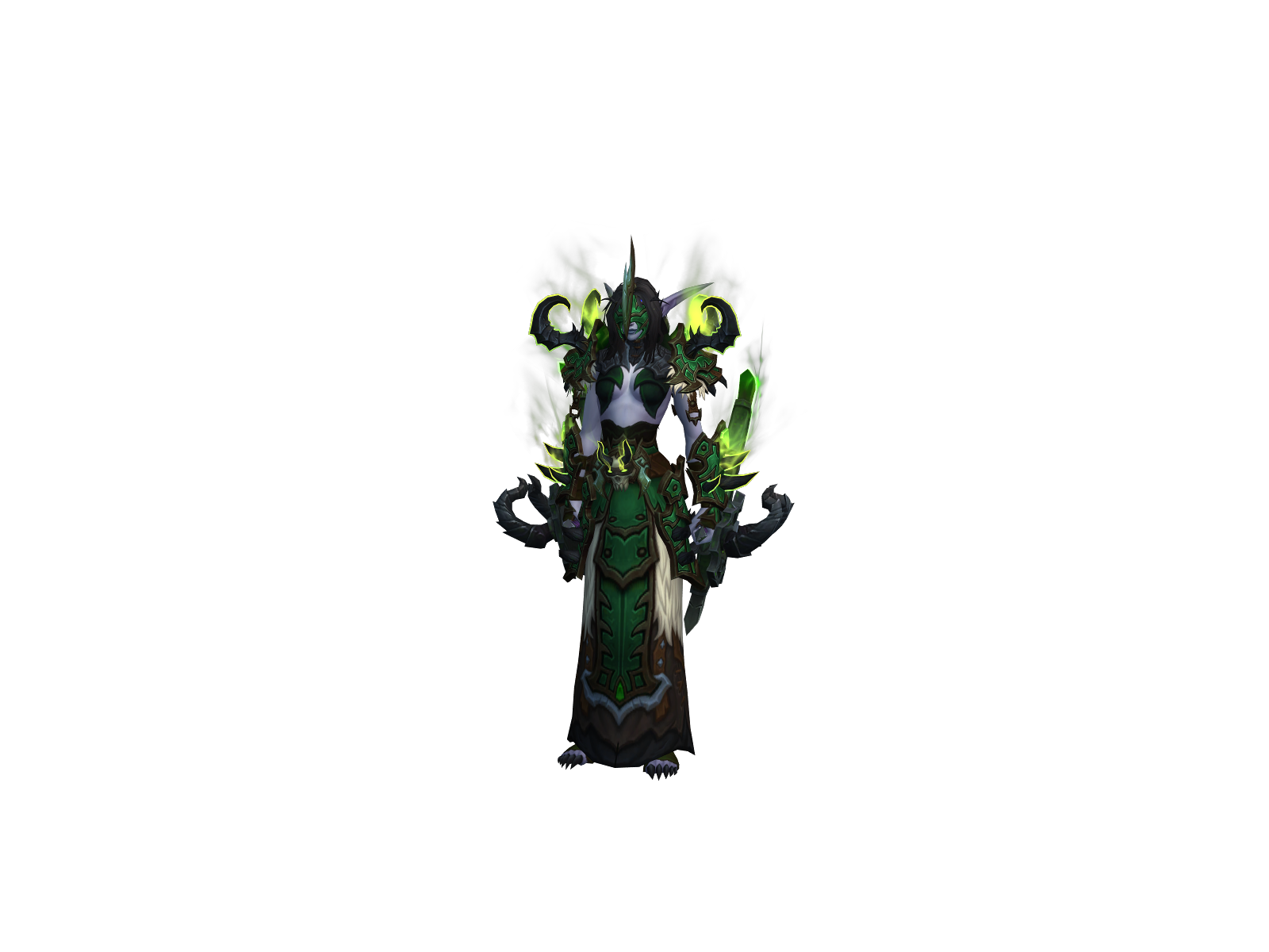 artorus โ Demon Hunter