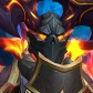 Malaruus portrait