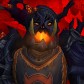 Pürpledruid