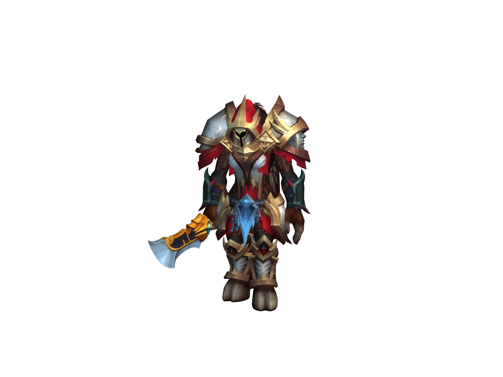 Holyxcowadin