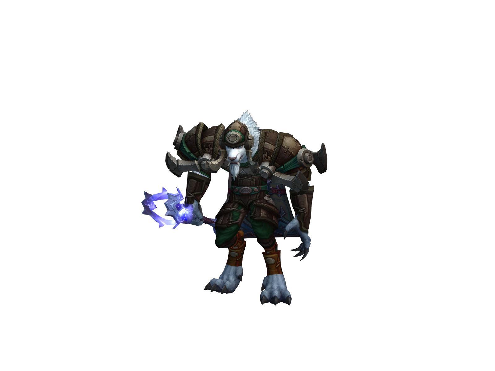 Sackcracker