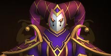 Overlordxdx's icon