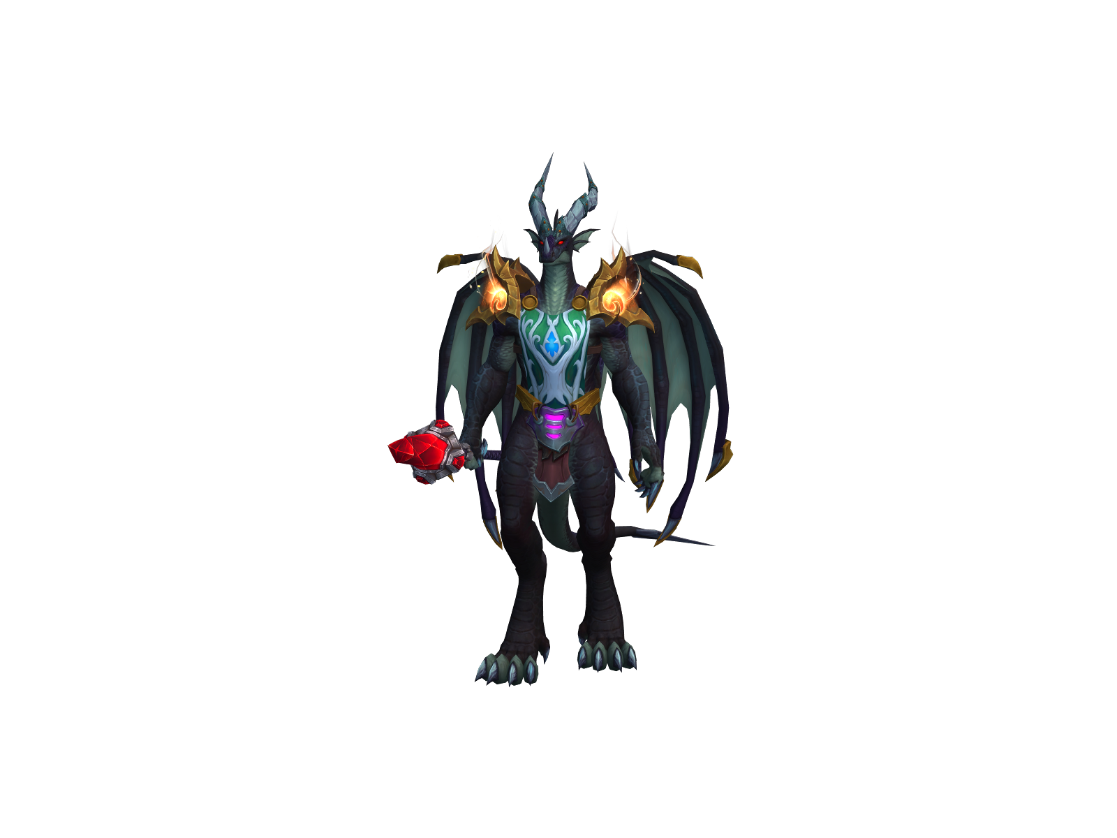 Lidragon