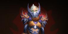 Keietus's icon