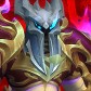 Glastrier avatar
