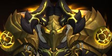 Lonestarz's icon