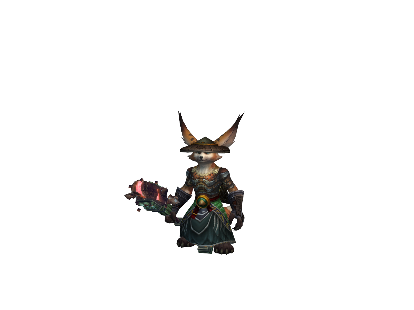 Fistsafurry