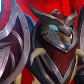 Theebatmon avatar