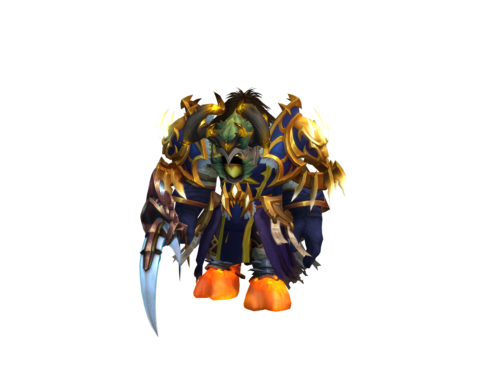 Shiftxnico