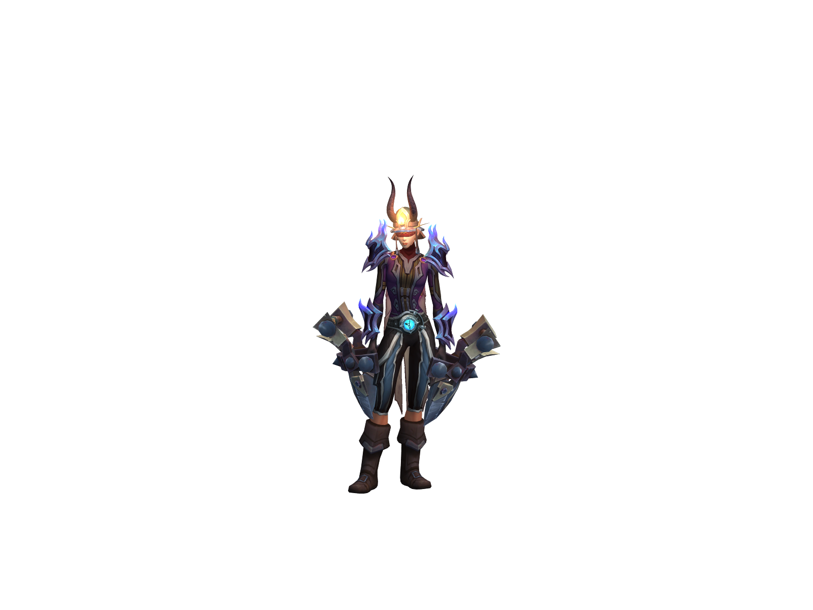 Rainninja