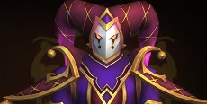 Aezeor's icon