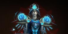 Vayushi's icon