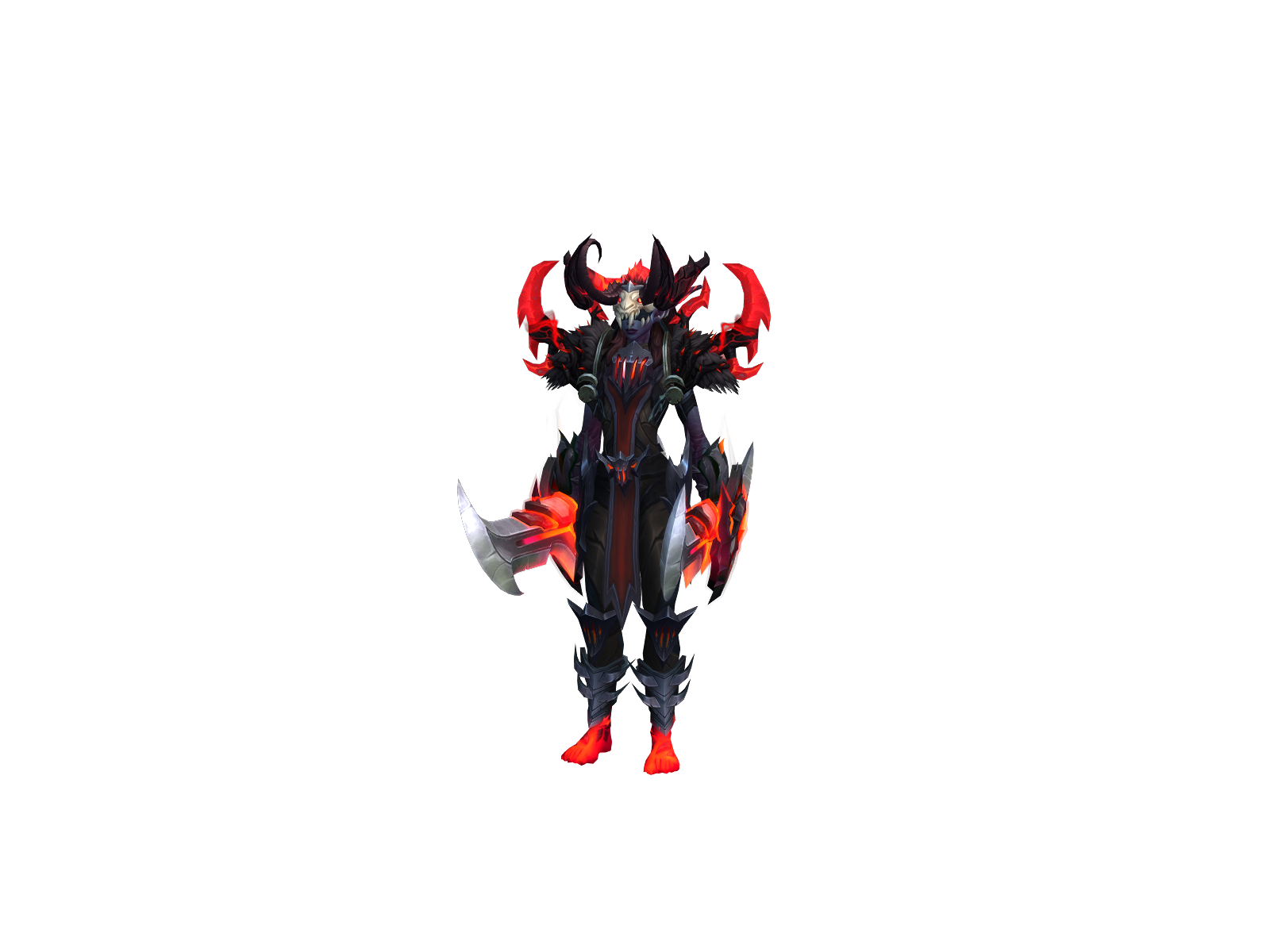 Basedsloth 3D character render