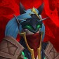 Jadedfelborn